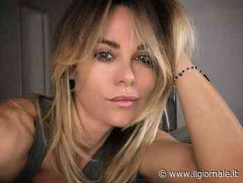 "Sono vittima di uno scippo con strappo". La denuncia di Hoara Borselli 