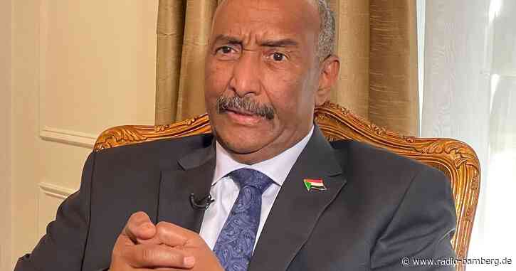 Kämpfe im Sudan: Die wichtigsten politischen Akteure