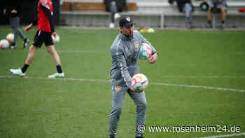 VfB gegen Augsburg im Liveticker: Ito kehrt bei Stuttgart zurück – das ist die Hoeneß-Elf!