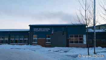 Classes cancelled at La Loche high school after 2 people injured in 'incident'