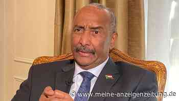 Kämpfe im Sudan: Die wichtigsten politischen Akteure