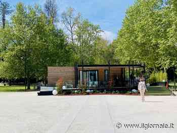 "Italia eccellenza del glamping". Sergio Redaelli ci racconta il turismo di lusso open air