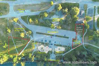 Chilliwack experiment allowing ‘responsible’ drinking in riverside park starts again in June