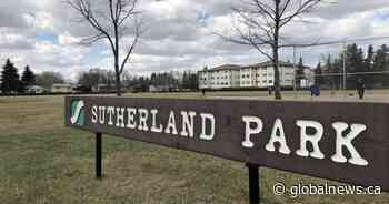 Spring cleanup starts in Saskatoon