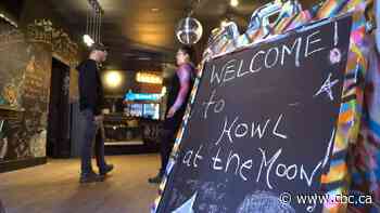 Dry bar opens for people to dance, sing and everything in between – in a sober space