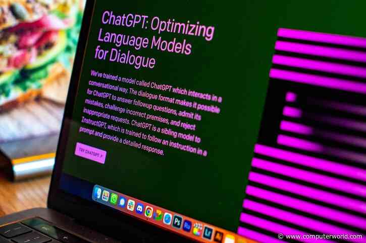 Do the productivity gains from generative AI outweigh the security risks?