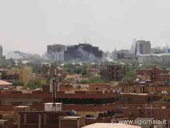 Incubo in Sudan: oltre 600 morti. E l’Ue prepara l’evacuazione