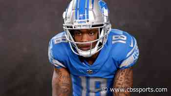 NFL gambling suspensions history: Jameson Williams among five latest, matching previous total since NFL began