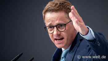 Höherer Spitzensteuersatz? „Wir fühlen uns bei der CDU im falschen Film“