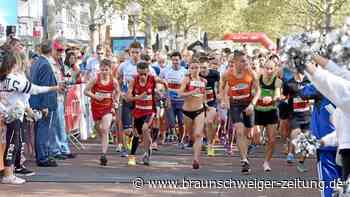 Darum ist der Hexad-Wolfsburg-Marathon abgesagt