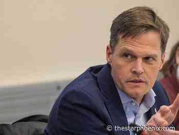 'Something is happening in Saskatoon': Mayor calls for beds to stabilize people with complex needs