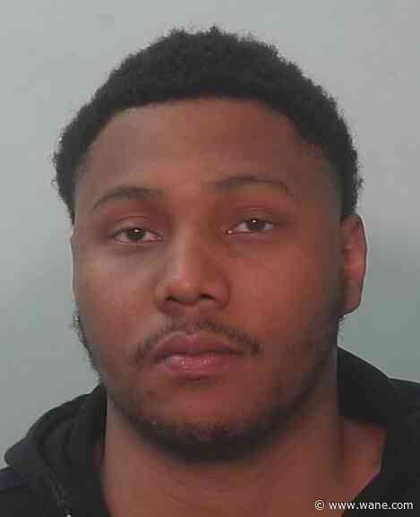 New Haven man charged with dealing drugs on 4/20