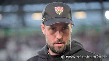 VfB gegen Augsburg im Liveticker: Ito kehrt bei Stuttgart zurück – das ist die Hoeneß-Elf!