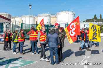 Retraites: la CGT Energie annonce "100 jours de colère pour gagner"
