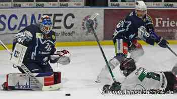 Playoffs Live: Starbulls müssen ihr bestes Eishockey spielen - Es ist angerichtet