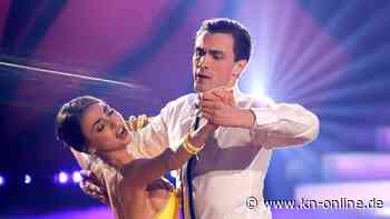 „Let‘s Dance“-Star Ekaterina Leonova kurz vor Show 8 krank geworden