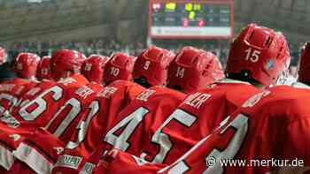 Überraschung: EHC Klostersee zieht sich aus Oberliga zurück