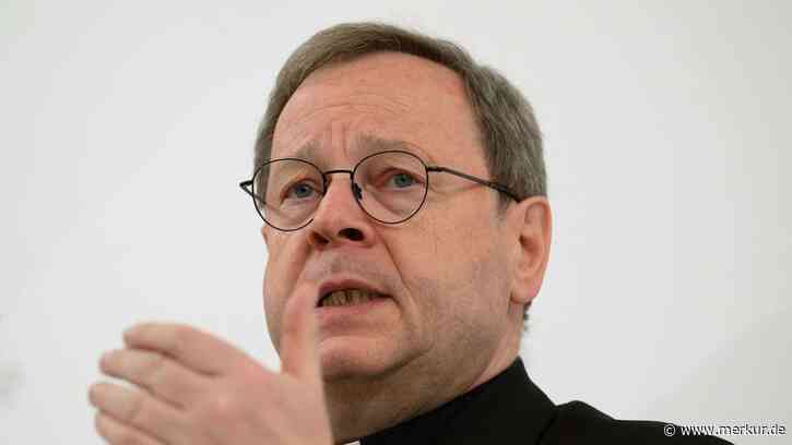 Bischof Bätzing distanziert sich von Zollitsch