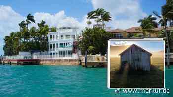 Mann sahnt 27-Millionen-Gewinn im Lotto ab: Kurz darauf lebt er verschuldet in einer Hütte