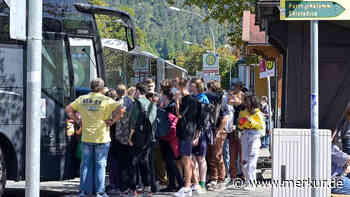 Bus auf Irrfahrt: Warum Kinder statt in der Schule im Ausland landen