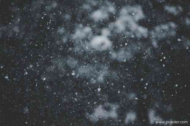 Ski Forecast: More Snow On The Way For The West