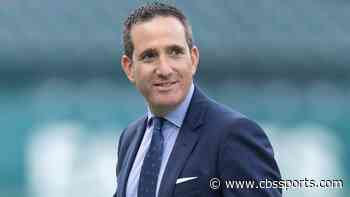 Eagles GM Howie Roseman predicts surprising first round of 2023 NFL Draft: 'It's all a guess'