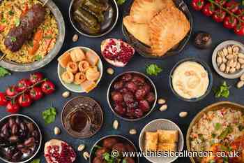 Celebrating a month of restraint and spirituality – Mehdi Earp, WCGS