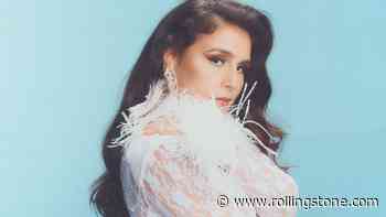 Jessie Ware Can’t Help But Feel! Good!