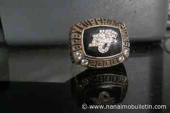 THE MOJ: Found B.C. Lions Grey Cup ring reveals a story of redemption