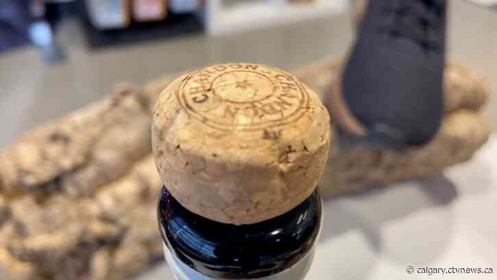 Don’t throw out those corks and chopsticks! They can become shoes and tables