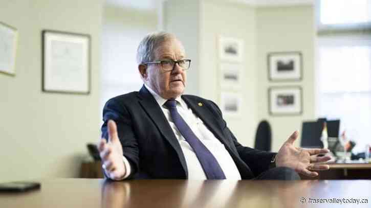 Veterans warned of longer wait times due to federal public service strike