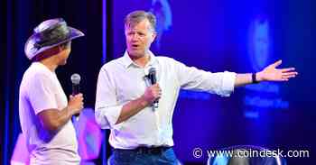 The Most Intense Consensus Ever Seeks Everyone’s Voice