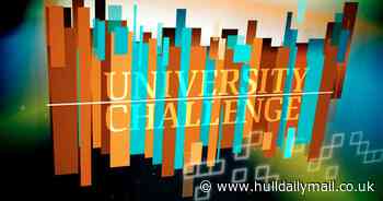 New look for University Challenge unveiled as Amol Rajan takes over as host