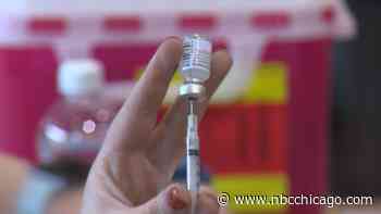 Illinois Health Officials Encourage Eligible Residents to Receive 2nd Bivalent Booster