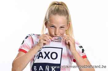 Amber Bert gaat voor twaalfde(!) seizoen bij Essevee en geeft doelstelling aan voor volgend seizoen