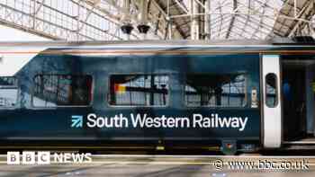 South Western Railway disruption after biofuel clogs engines