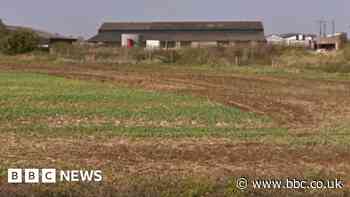 Castle Eaton villagers oppose plans to expand anaerobic digester