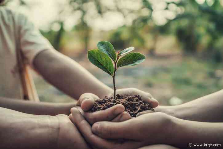 Pajarito Environmental Education set to host earth day event