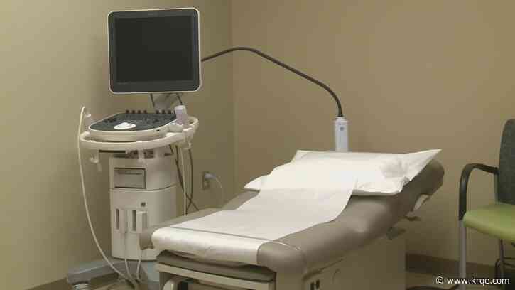 Lovelace provides 'Safe Haven' in New Mexico