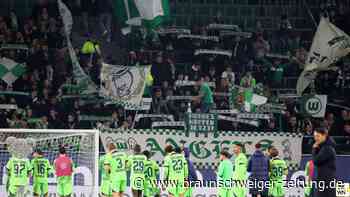 VfL Wolfsburg: Kopfrechnen für Europa