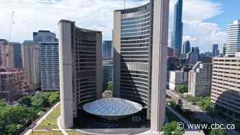 What some of Toronto's mayoral candidates announced and criticized Friday