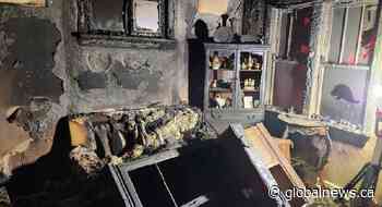 Man injured, pets killed in suspicious Portage la Prairie house fire