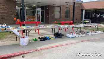 Federal worker strike puts 1,500 students in Ontario First Nations communities out of class