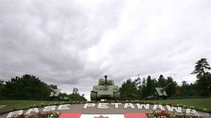 Strike leaves military heating, wastewater plants without sufficient staff