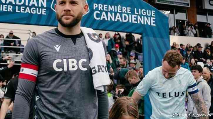 Canadian Premier League teams wrap up busy first week facing familiar foes