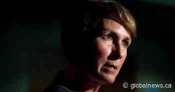 Discredited Mary Ellen Turpel-Lafond returns honorary degree from N.B. university