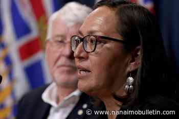 First Nations ‘particularly and disproportionately’ overrepresented among B.C. toxic drug deaths