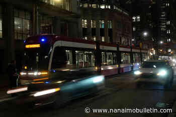 Some U.S. cities may offer model to ease Canada transit violence: experts