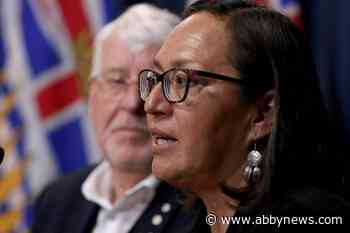 First Nations ‘particularly and disproportionately’ overrepresented among B.C. toxic drug deaths