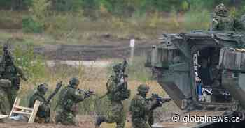 PTSD treatment and research program at University of Alberta receives $3M